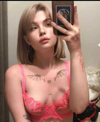 Анкета проститутки Зинка - Фото, г. Озёрск, 19 лет, №1048