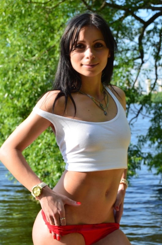 Анкета проститутки Анна - Фото, г. Озёрск, 22 года, №26510